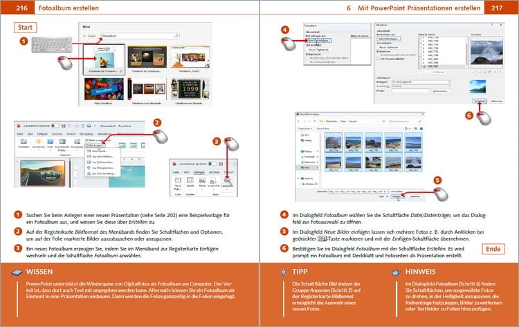 Produktbild: Office 2024 und Microsoft 365