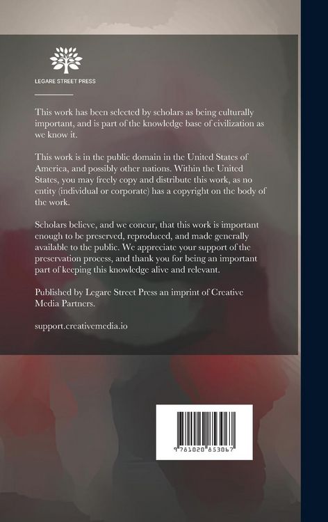 Produktbild: The Radical Programme