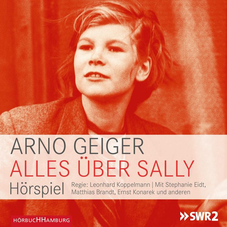 Produktbild: Alles &uuml;ber Sally (H&ouml;rspiel)