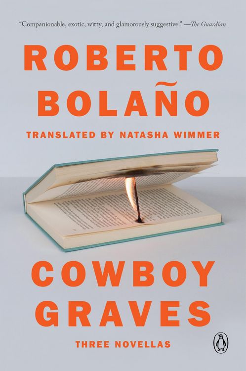 Produktbild: Cowboy Graves