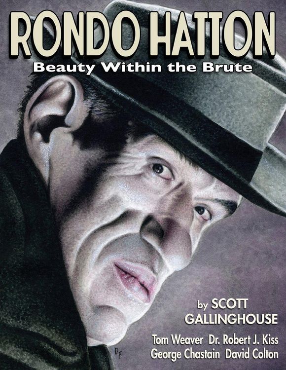 Produktbild: Rondo Hatton
