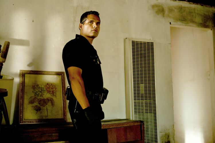 Produktbild: End of Watch