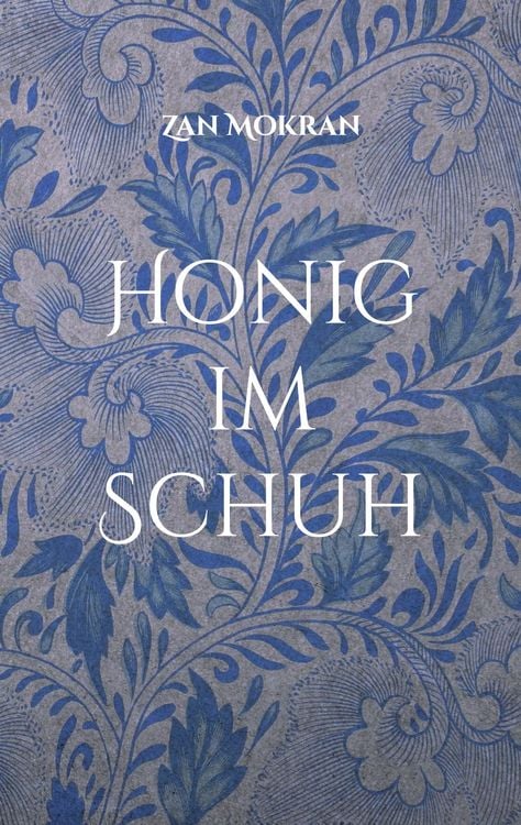 Produktbild: Honig im Schuh