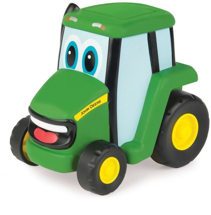 Produktbild: Schieb-mich Johnny Traktor