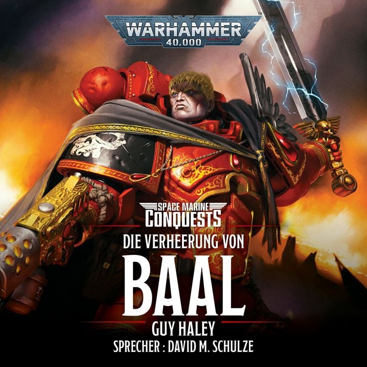 Produktbild: Warhammer 40.000: Space Marine Conquests