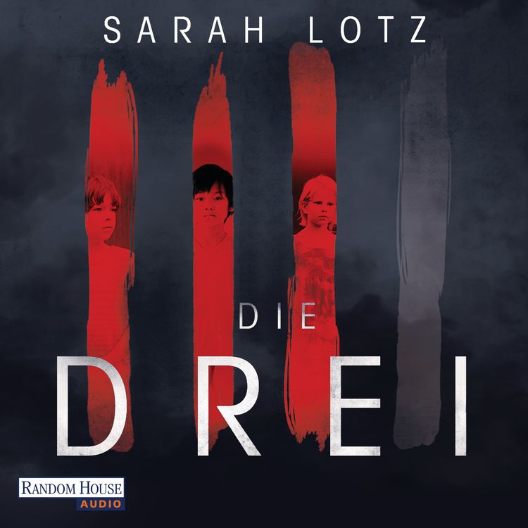 Produktbild: Die Drei