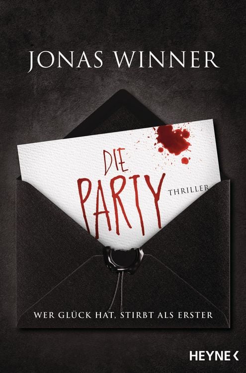 Produktbild: Die Party