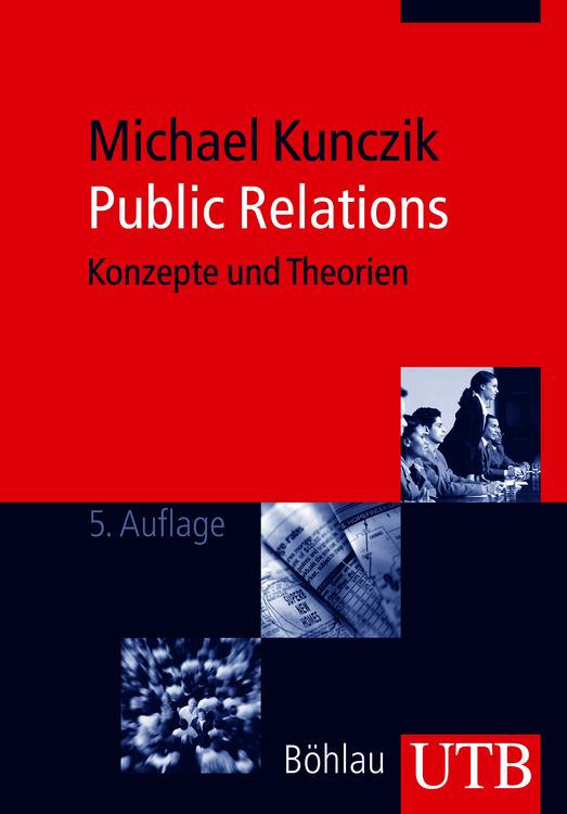 Produktbild: Public Relations