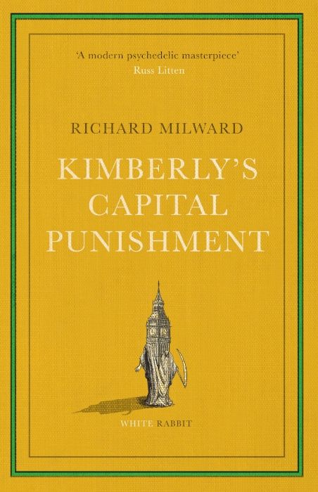 Produktbild: Kimberly's Capital Punishment