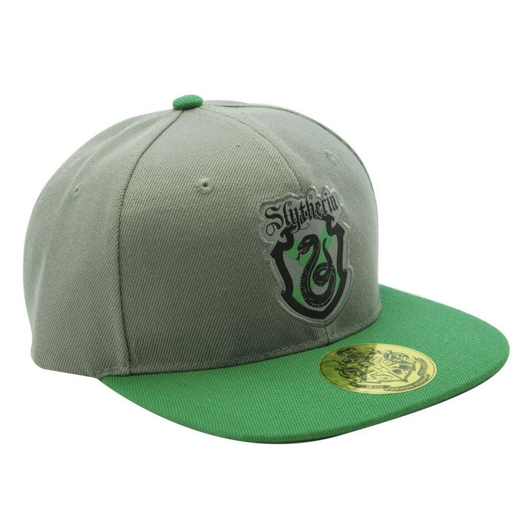 Produktbild: Harry Potter Kappe Slytherin