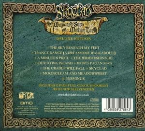 Produktbild: The Wayward Sons of Mother Earth (Remastered)