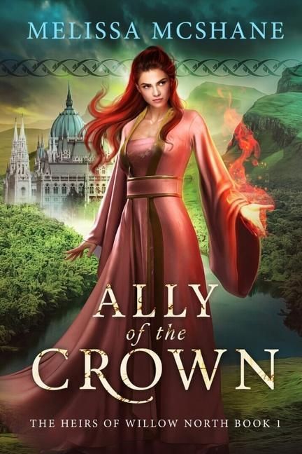 Produktbild: McShane, M: Ally of the Crown