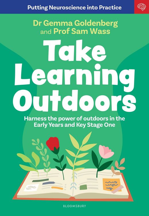 Produktbild: Take Learning Outdoors