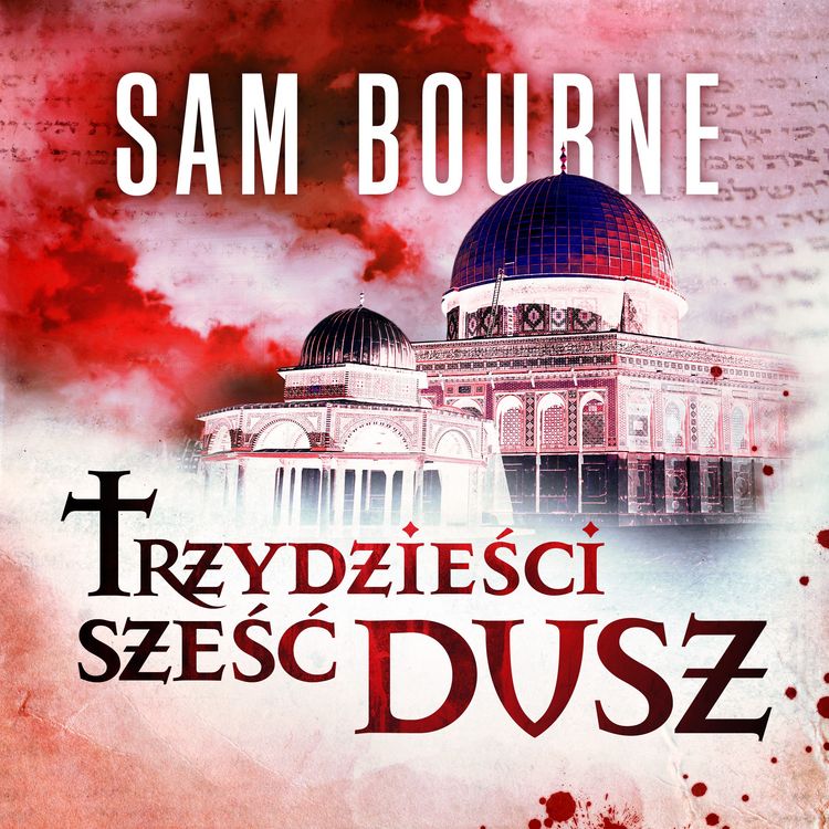 Produktbild: Trzydzieści sześć dusz