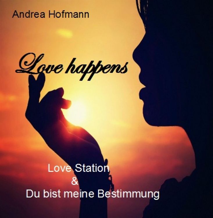 Produktbild: Love happens
