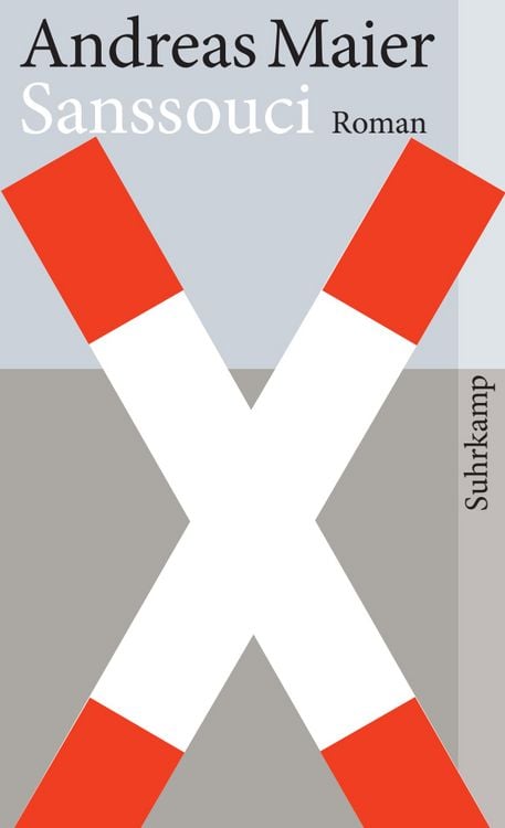 Produktbild: Sanssouci