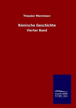 Produktbild: R&ouml;mische Geschichte