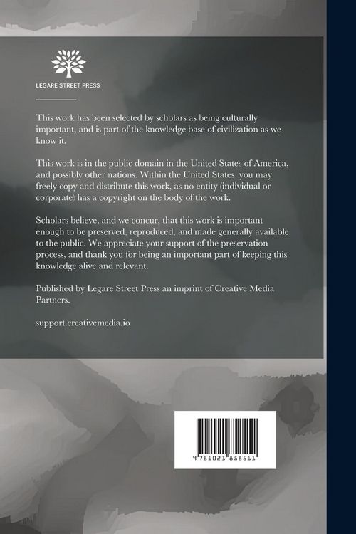Produktbild: The Discovery Of The North Pole