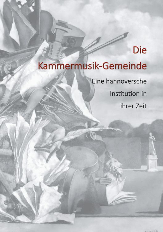 Produktbild: Die Kammermusik-Gemeinde