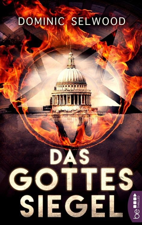 Produktbild: Das Gottessiegel
