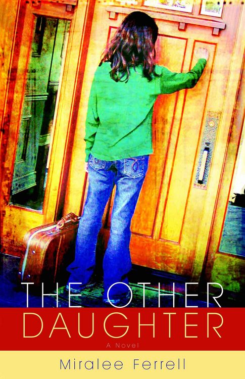 Produktbild: The Other Daughter
