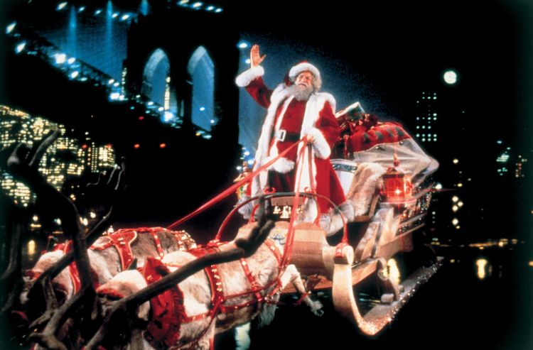 Produktbild: Santa Claus - Digital Remastered