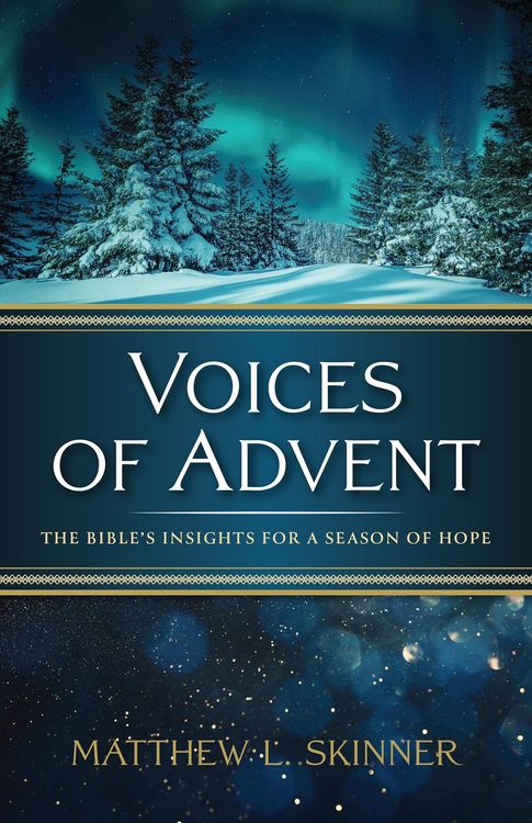 Produktbild: Voices of Advent