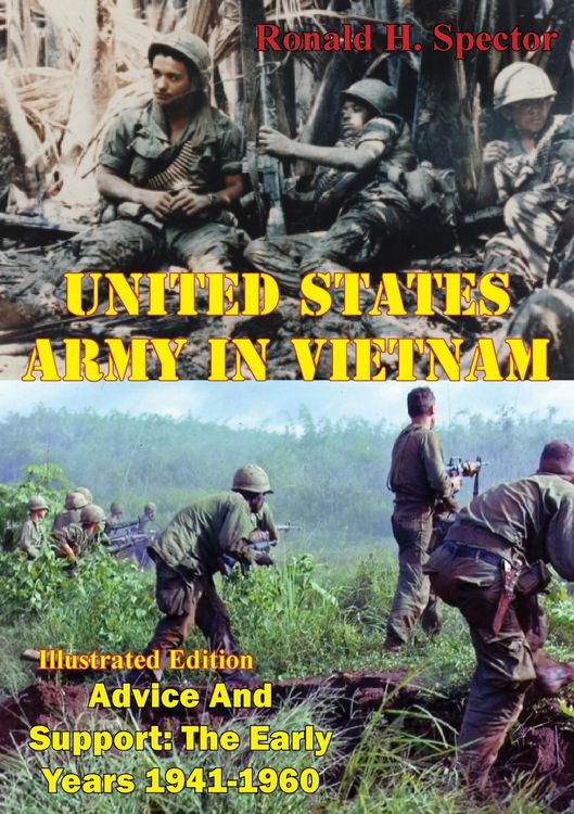 Produktbild: Advice And Support: The Early Years 1941-1960 [Illustrated Edition]