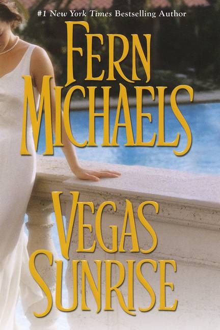 Produktbild: Vegas Sunrise