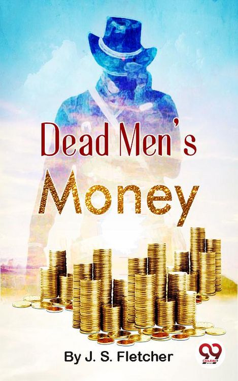 Produktbild: Dead Men'S Money