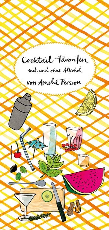 Produktbild: Cocktail-Favoriten
