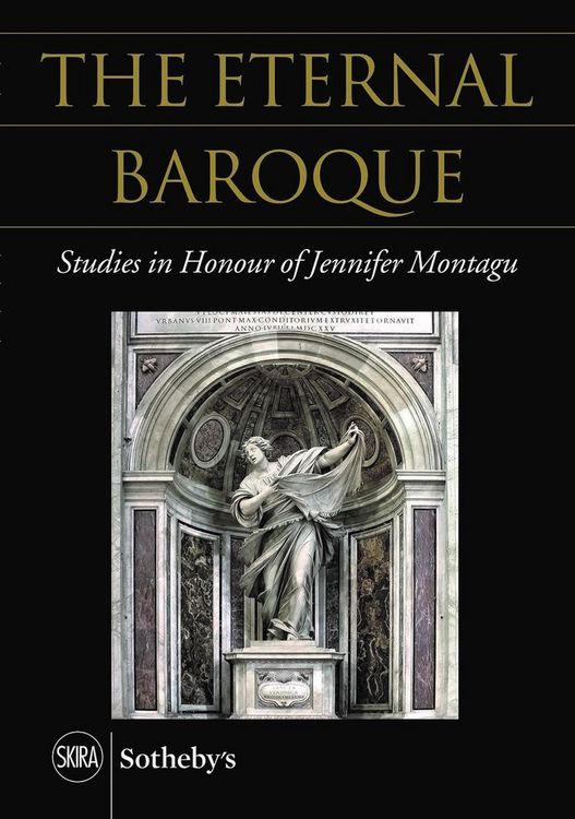 Produktbild: The Eternal Baroque