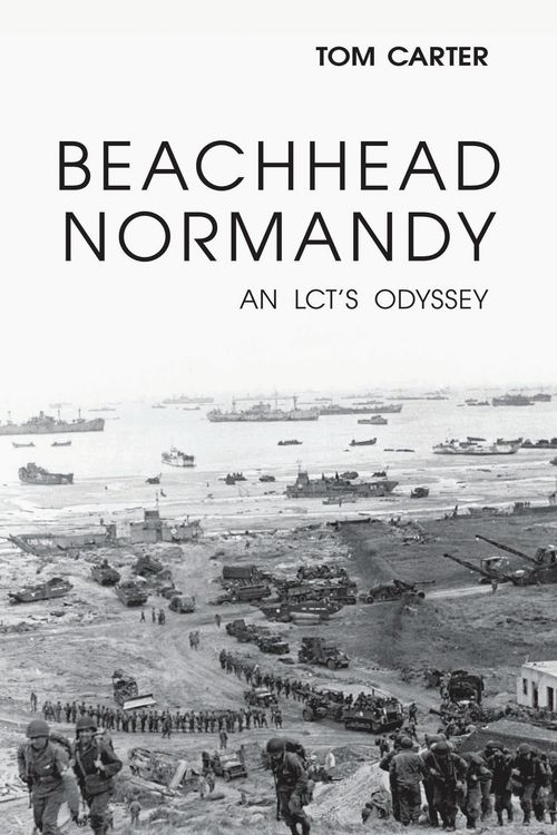 Produktbild: Beachhead Normandy