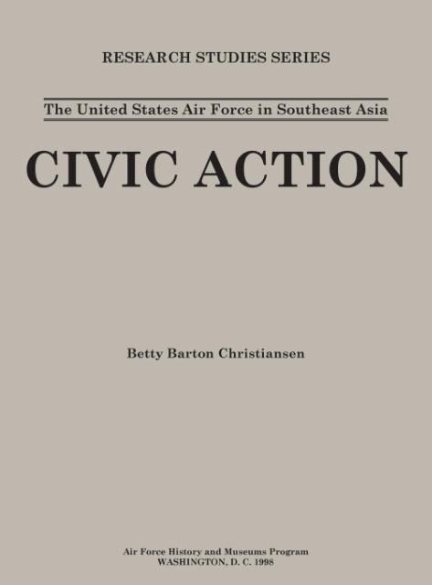 Produktbild: The United States in Air Force Asia