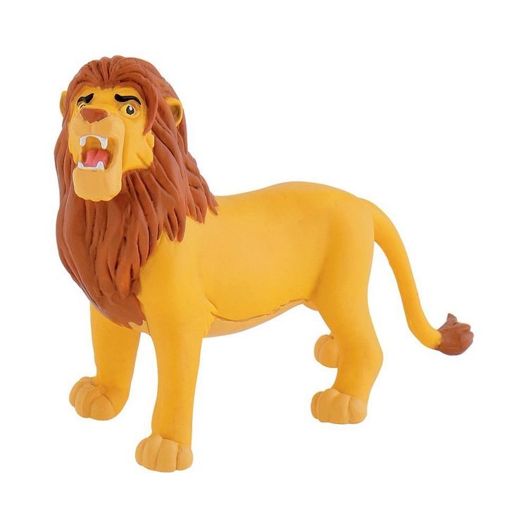 Produktbild: Simba