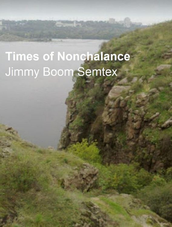 Produktbild: Times of Nonchalance