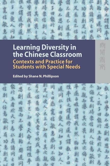 Produktbild: Learning Diversity in the Chinese Classroom