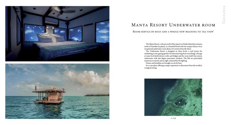 Produktbild: Unusual Hotels - World
