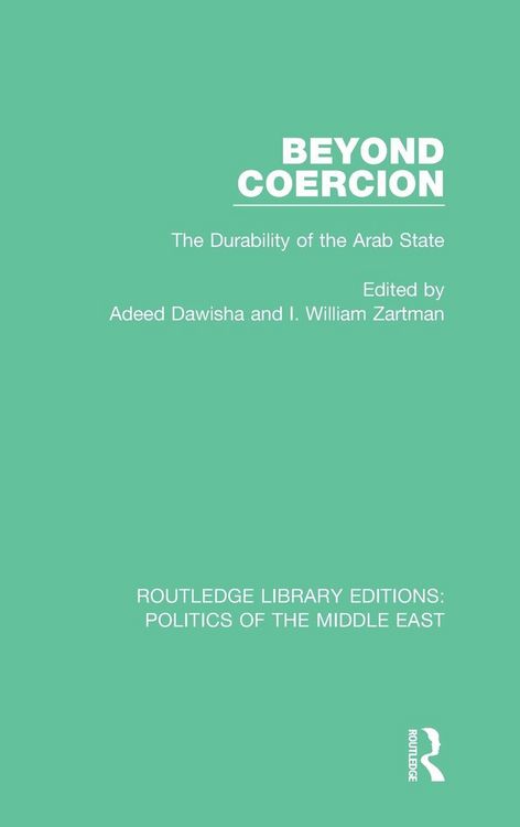 Produktbild: Beyond Coercion