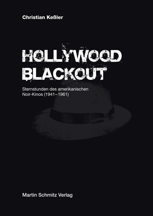 Produktbild: Hollywood Blackout