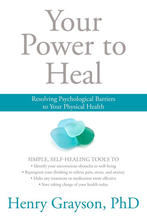 Produktbild: Your Power to Heal