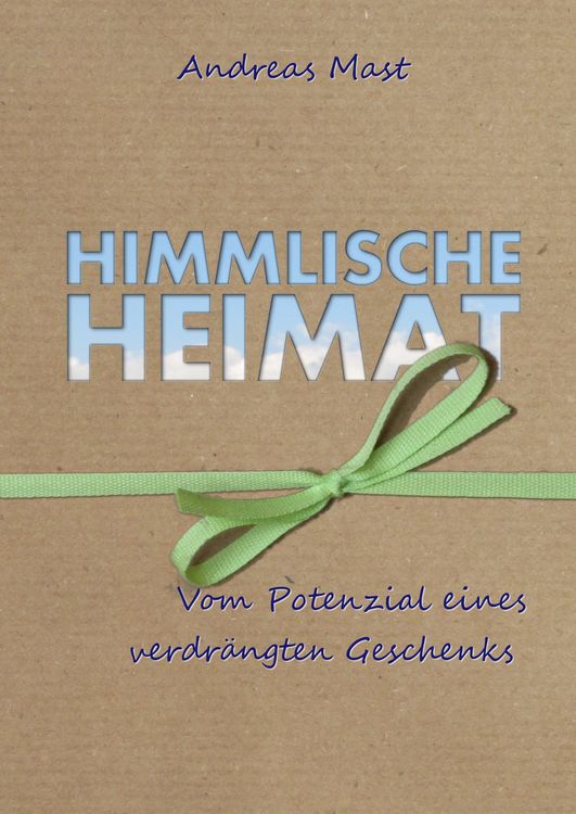 Produktbild: Himmlische Heimat
