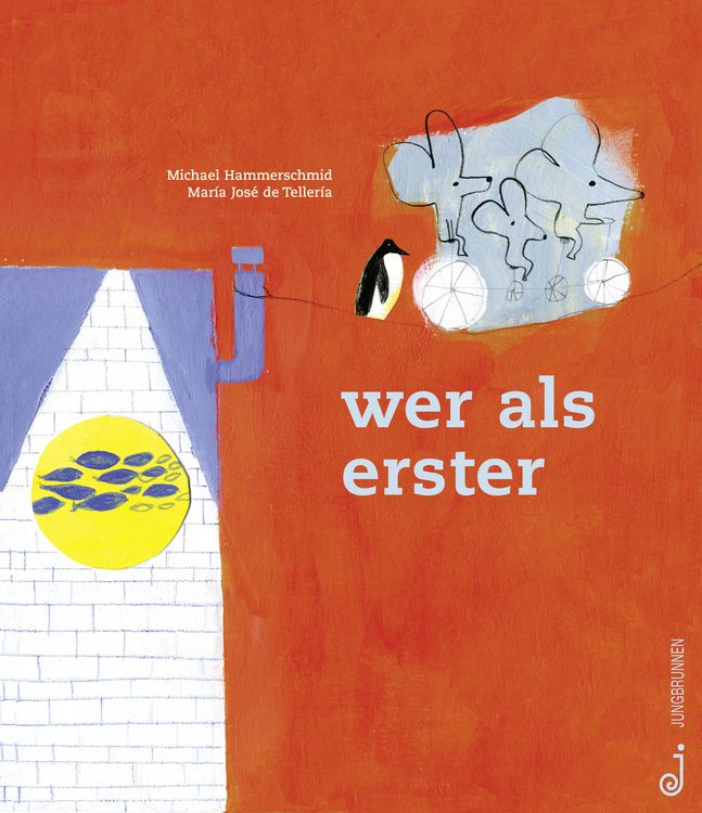 Produktbild: wer als erster