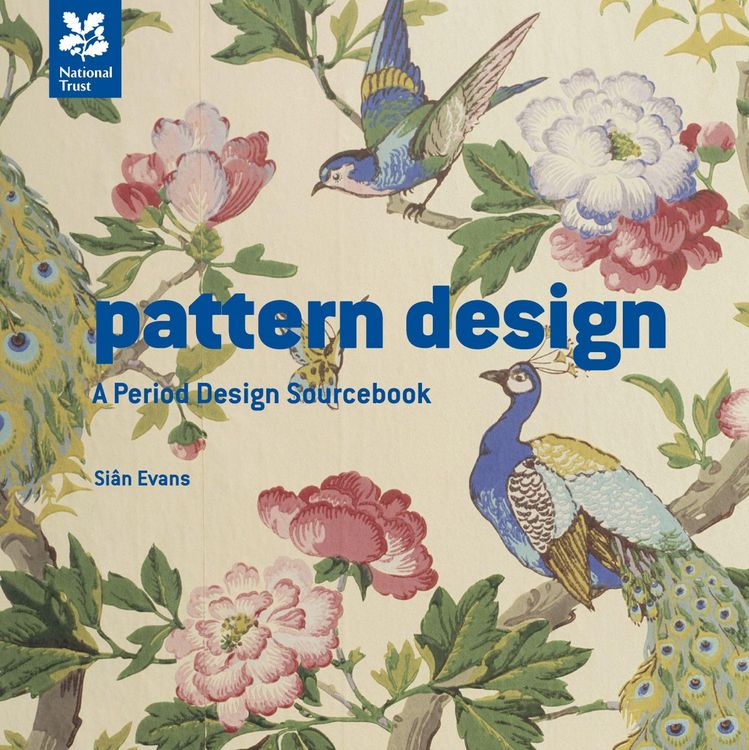 Produktbild: Pattern Design: Mini Version