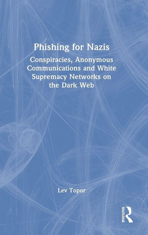 Produktbild: Phishing for Nazis