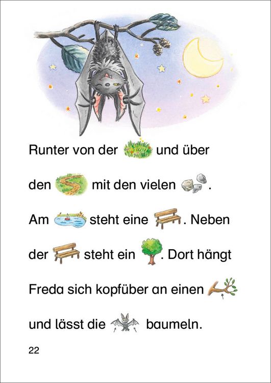 Produktbild: Bildermaus - Der mutigste Igel der Welt