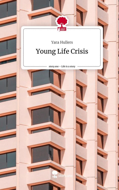 Produktbild: Young Life Crisis. Life is a Story - story.one