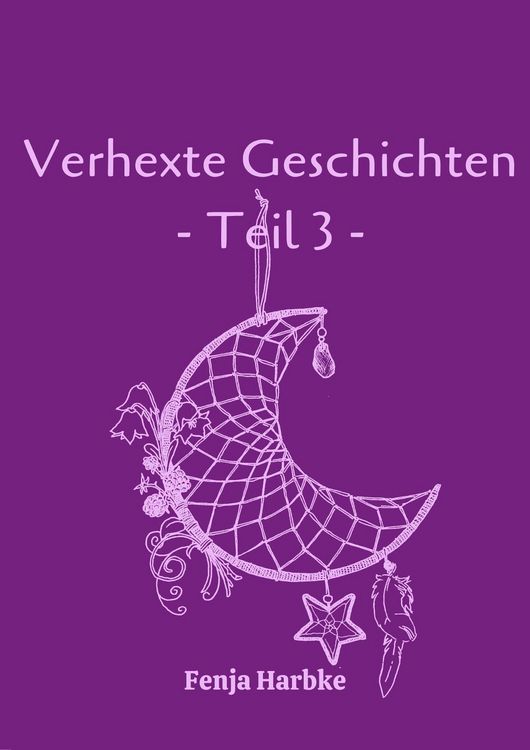Produktbild: Verhexte Geschichten - Teil 3