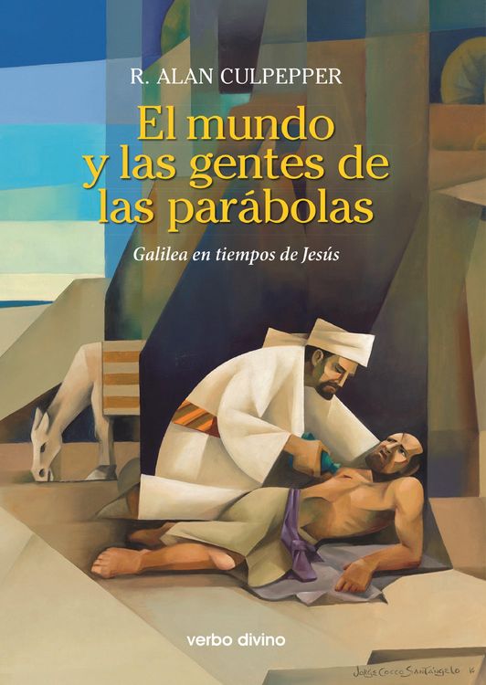 Produktbild: El mundo y las gentes de las par&aacute;bolas