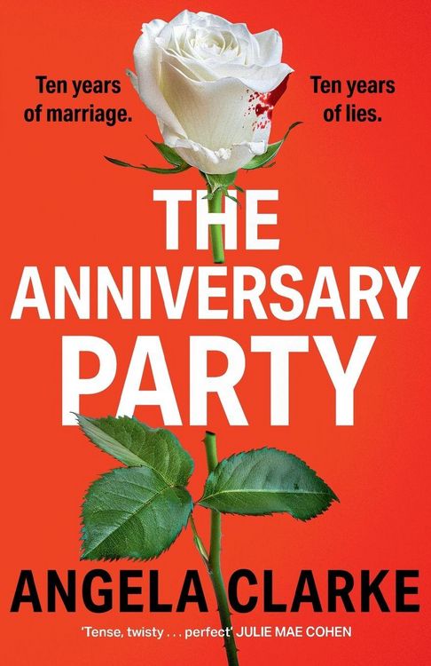 Produktbild: The Anniversary Party